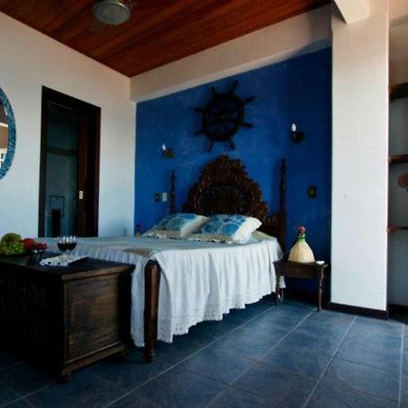 Pousada Casa Vila Bela Salvador Exteriér fotografie