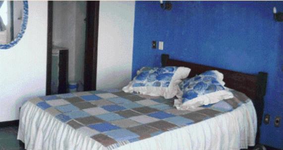 Pousada Casa Vila Bela Salvador Pokoj fotografie