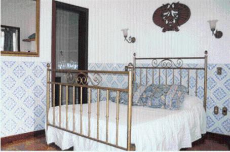 Pousada Casa Vila Bela Salvador Pokoj fotografie