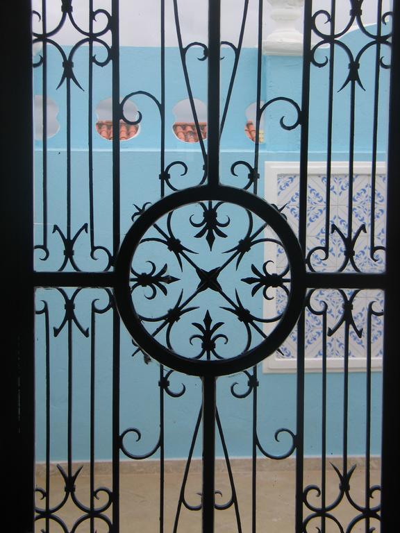 Pousada Casa Vila Bela Salvador Exteriér fotografie