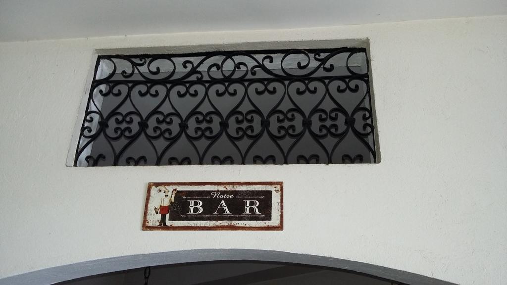 Pousada Casa Vila Bela Salvador Exteriér fotografie