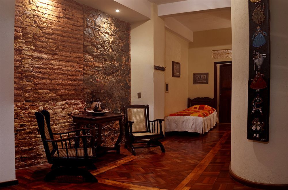 Pousada Casa Vila Bela Salvador Exteriér fotografie