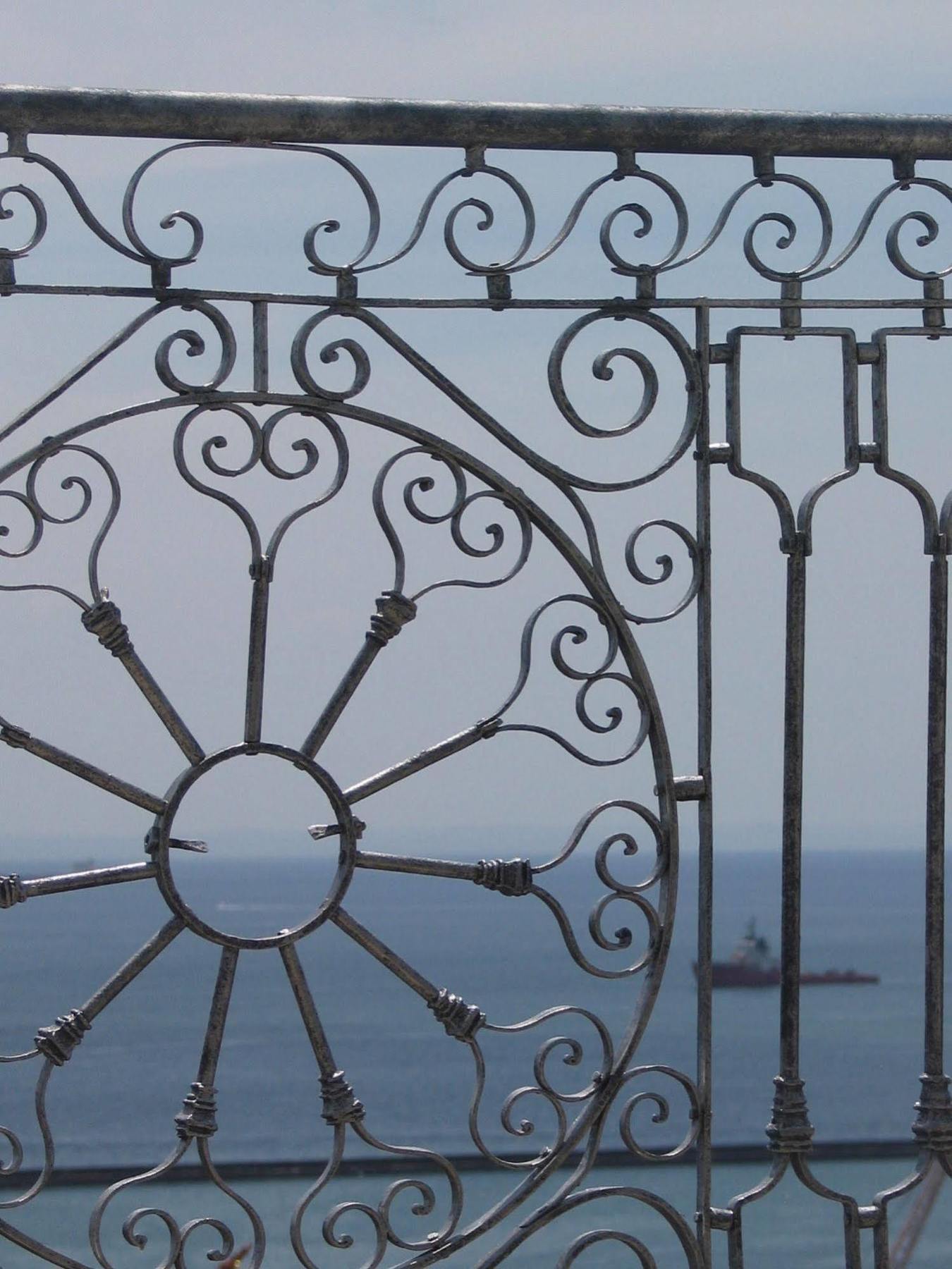 Pousada Casa Vila Bela Salvador Exteriér fotografie
