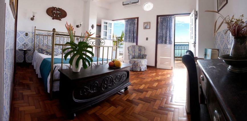 Pousada Casa Vila Bela Salvador Exteriér fotografie