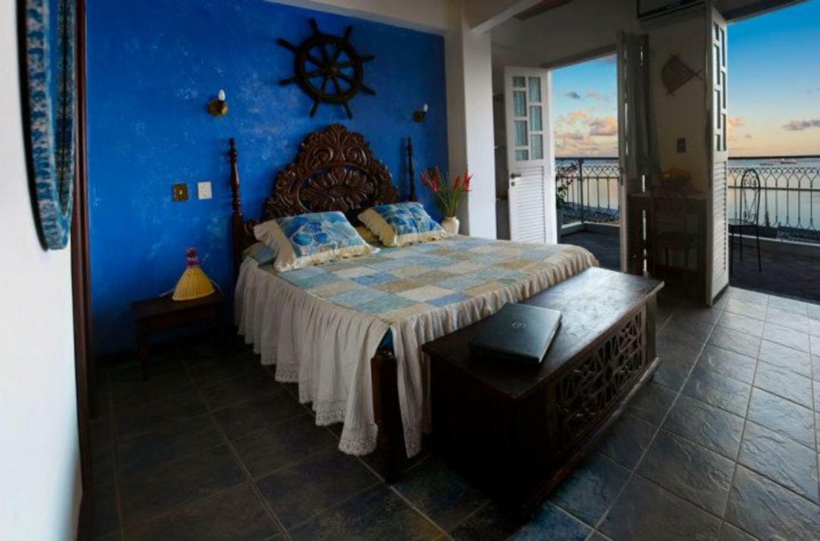 Pousada Casa Vila Bela Salvador Exteriér fotografie